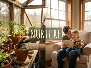 nurture
