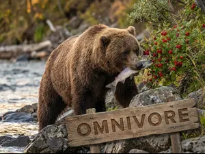 omnivore