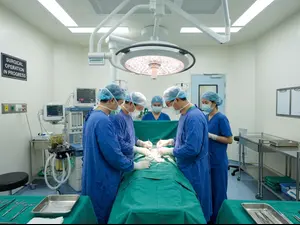 operation