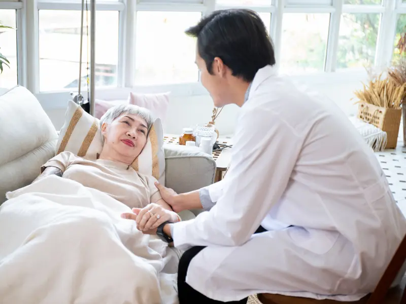 palliative