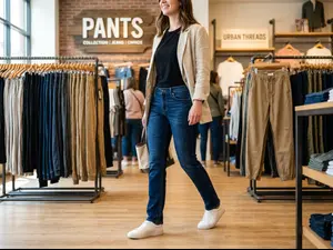 pants