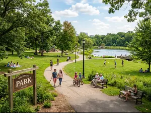 park