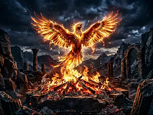 phoenix