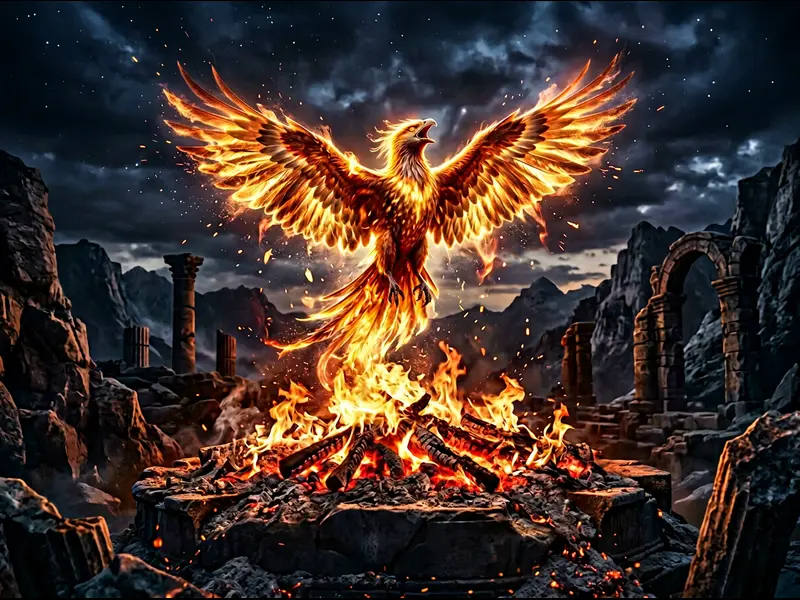 phoenix