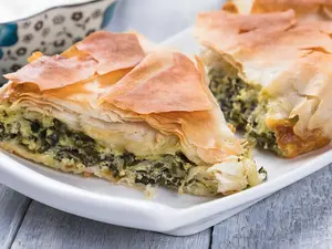 phyllo