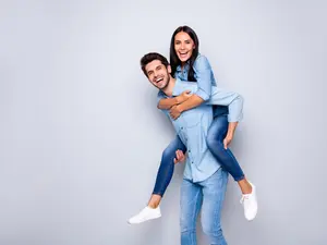 piggyback