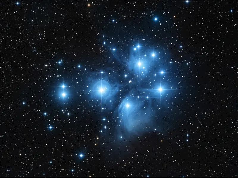 pleiades