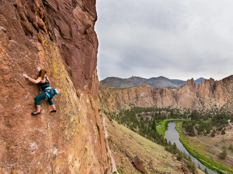 precarious