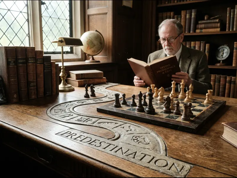 predestination