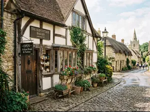 quaint