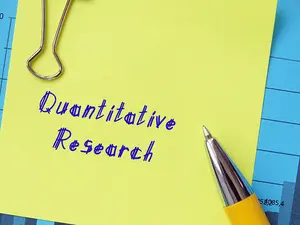 quantitative