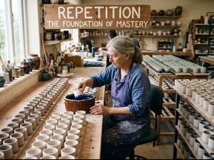 repetition