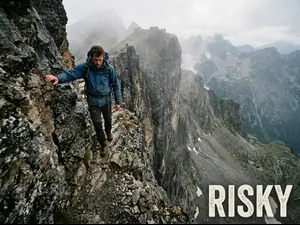 risky