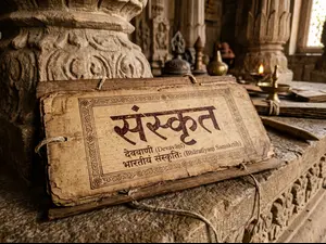 sanskrit