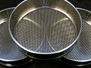 sieve