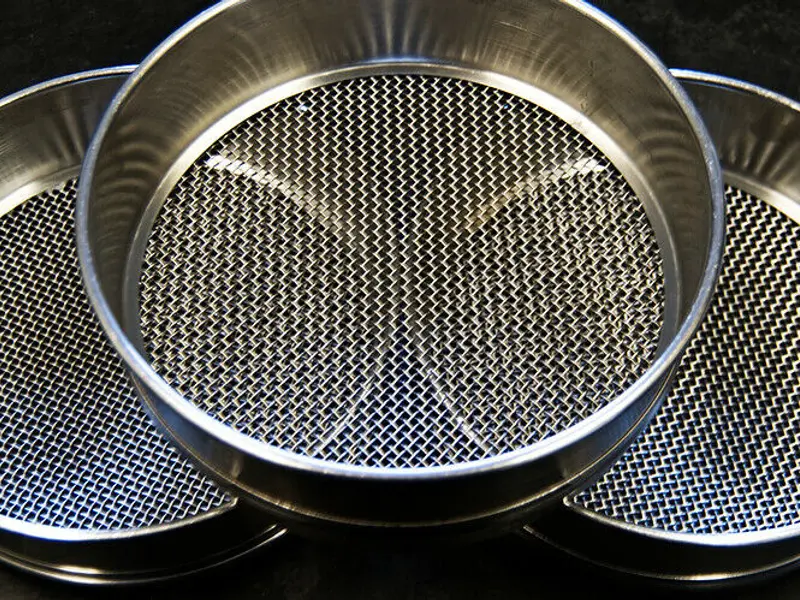 sieve