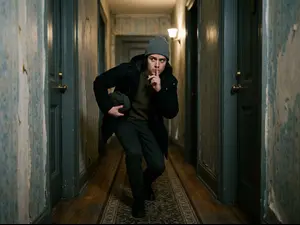 sneaky