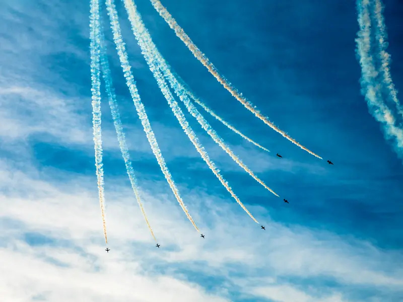 synchrony