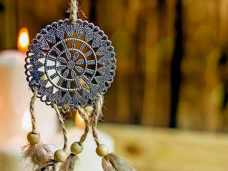 talisman