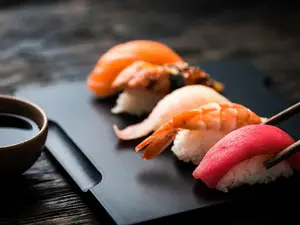 umami