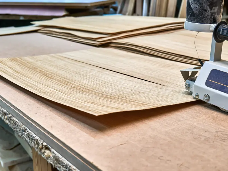 veneer