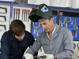 vocational